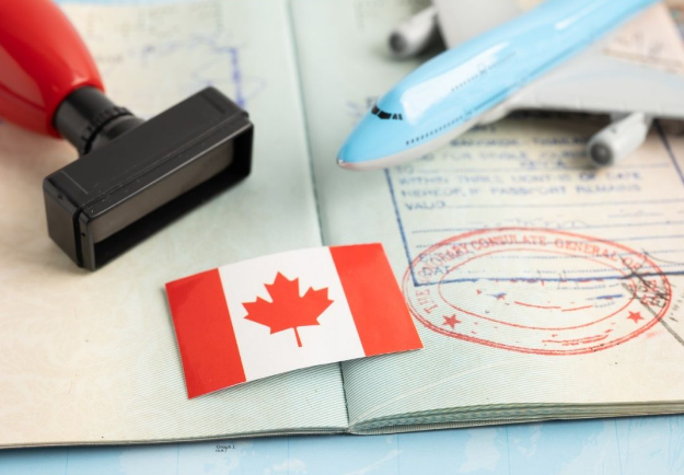 这5种情况签证入境加拿大时海关可直接取消!