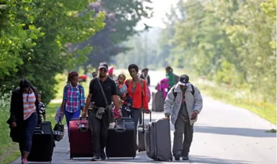 重磅!加拿大有25万难民申请待审批!