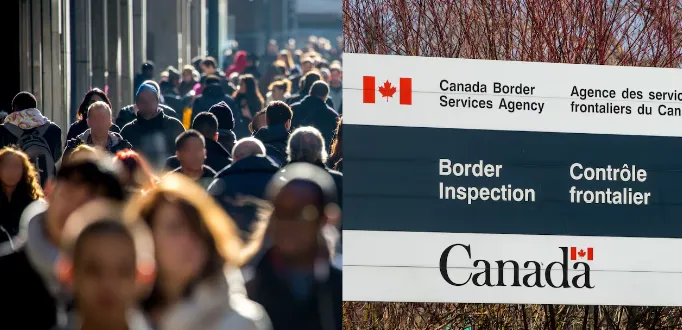 重磅!加拿大有25万难民申请待审批!