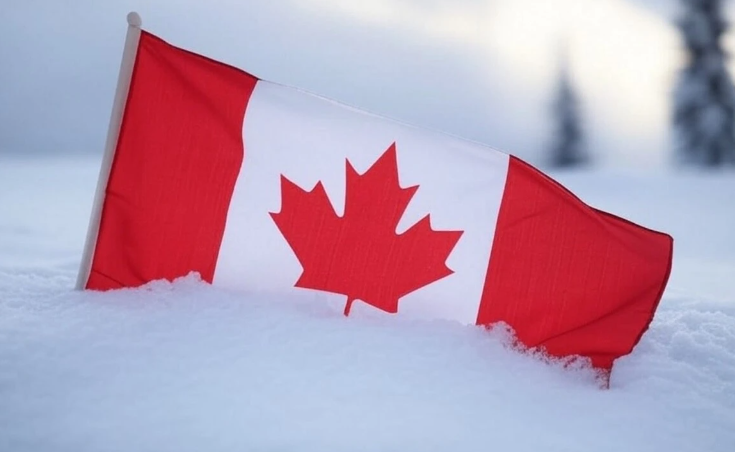 这5种情况签证入境加拿大时海关可直接取消!