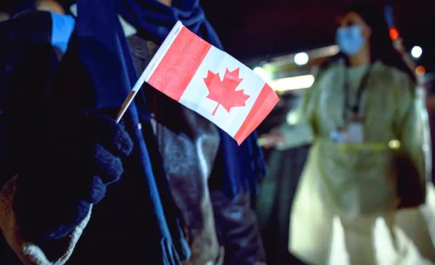 重磅!加拿大有25万难民申请待审批!